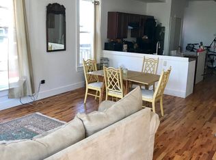 146 Webster St APT 3, Boston, MA 02128