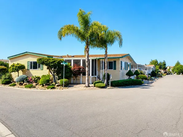 89 Ranchero Way, Hayward, CA 94544