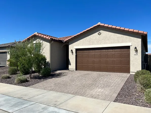 1029 S 175th Dr, Goodyear, AZ 85338
