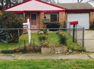 4274 Wiley College Dr, Dallas, TX 75241