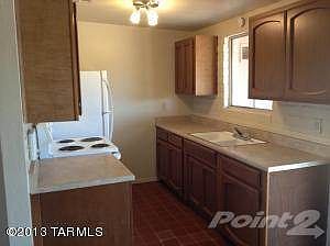 Another View of Kitchen