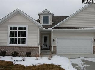 9 S/l 9 Som Ct, Mayfield Village, OH 44143