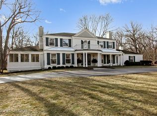 1844 Knollwood Rd, Lake Forest, IL 60045