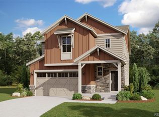 8350 Mount Kataka St, Littleton, CO 80125