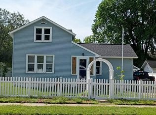 1130 Baker St, Wisconsin Rapids, WI 54494