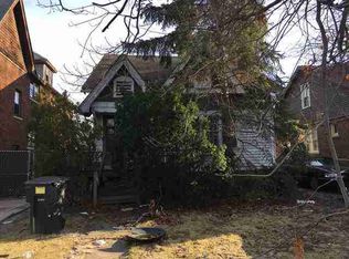 5234 Haverhill St, Detroit, MI 48224