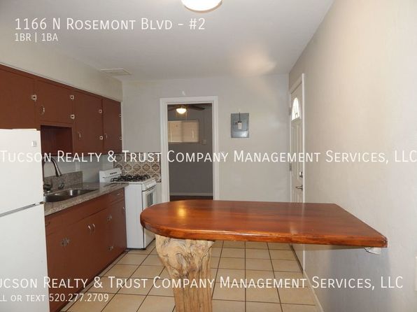 1166 N Rosemont Blvd UNIT 2