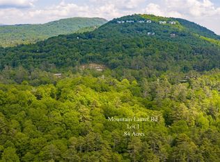 Lot 1 Mountain Laurel Drive, Highlands, NC 28741