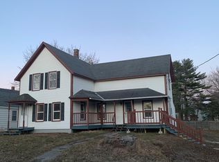 1 Morrison Ave, Waterville, ME 04901
