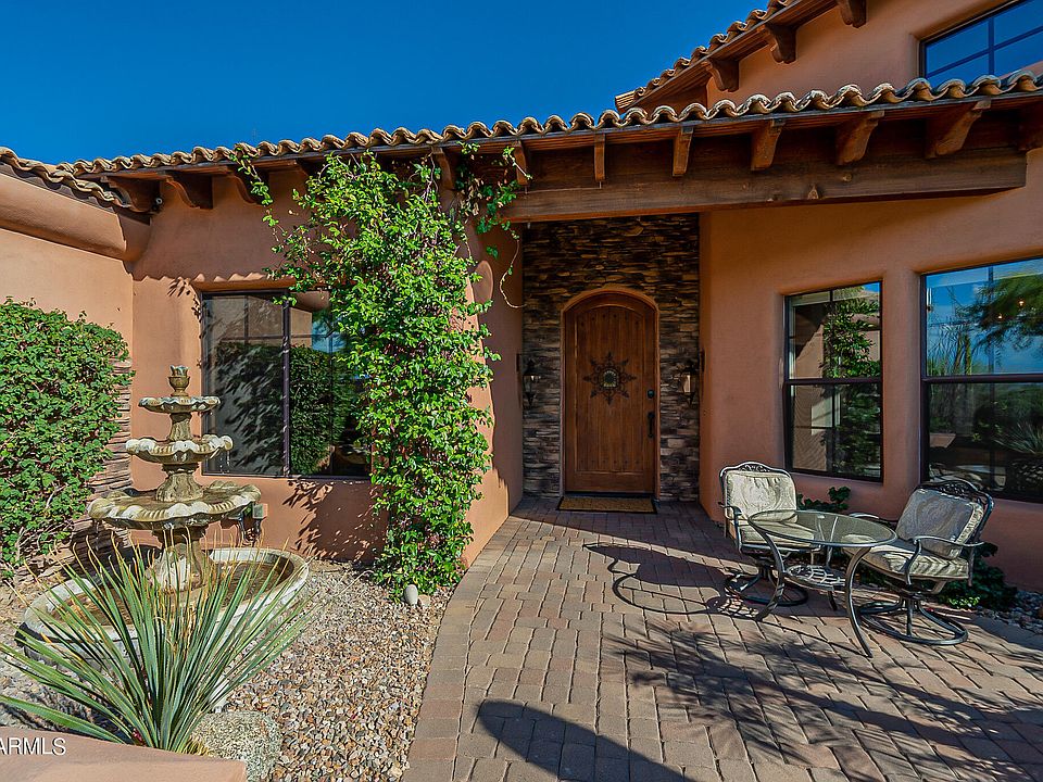 15715 E Jackrabbit Ln, Fountain Hills, AZ 85268 Zillow