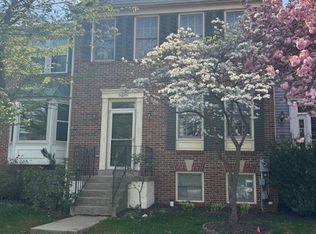 5605 Rivendell Pl, Frederick, MD 21703