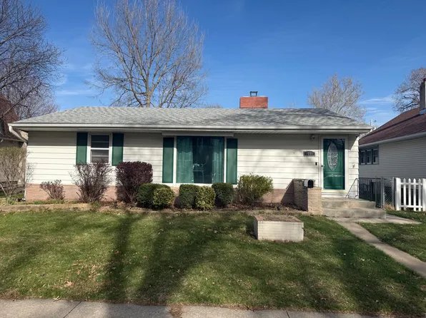 1640 N Park Ave, Fremont, NE 68025