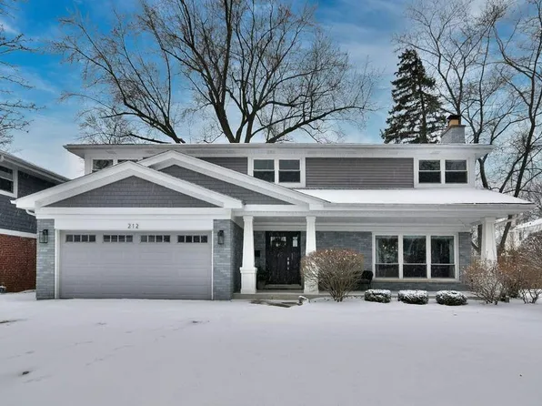 212 S Ridge Ave, Arlington Heights, IL 60005