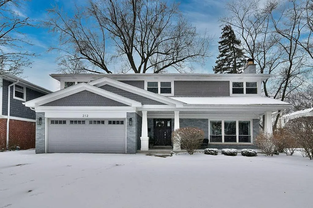 212 S Ridge Ave photo 1