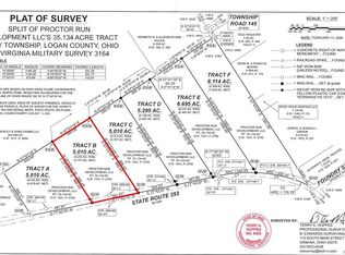 0 State Route 292 #B, East Liberty, OH 43319