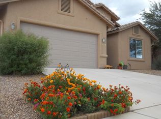 1579 W Cottonwood Canyon Dr, Benson, AZ 85602