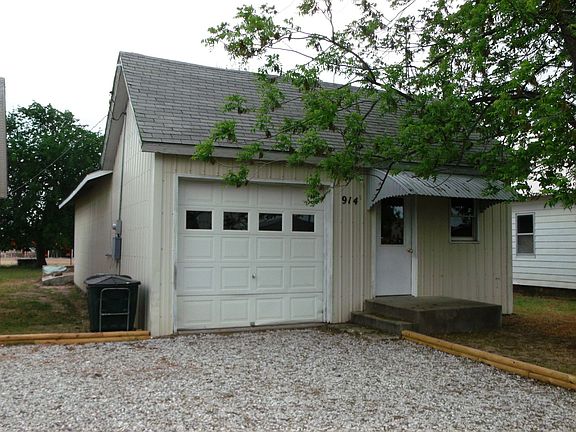 Garage/Shop