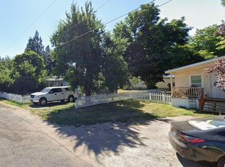1925 W 25th Ave #1920, Spokane, WA 99224