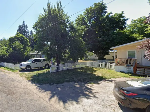 1925 W 25th Ave #1920, Spokane, WA 99224