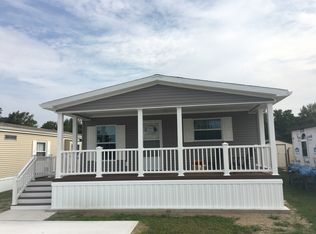 385 Grande Blvd, Rio Grande, NJ 08242