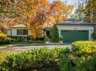 5 Pheasant Dr, Rye, NY 10580