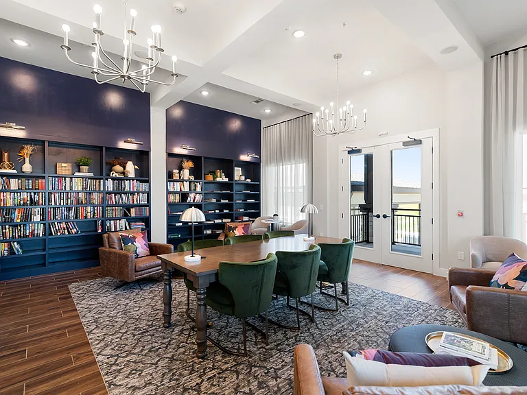 Amberlin Pflugerville 55+ Active Adult — Photo 32
