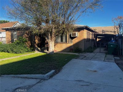 111 N Belle Ave, Corona, CA, 92882