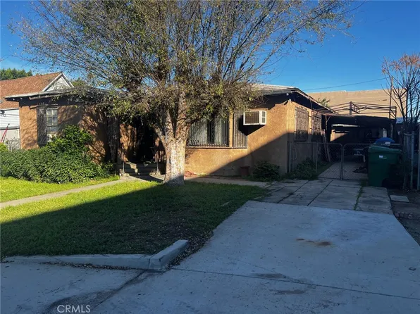 111 N Belle Ave, Corona, CA 92882