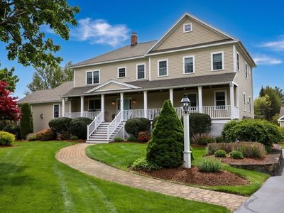 8 Turner Dr, North Reading, MA, 01864