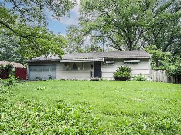 7303 Ditzler Ave, Raytown, MO 64133