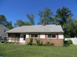 508 Lee Ann Rd, Cherry Hill, NJ 08034