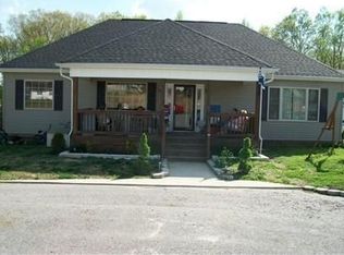 75 Smokey Ln, Corbin, KY 40701