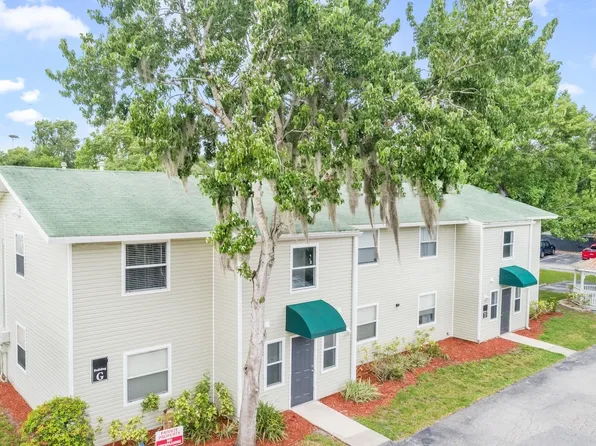 Haven on Canal Apartments, 200 Robert St, New Smyrna Beach, FL 32168