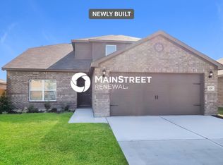 129 Switchback Hill Rd, Newark, TX 76071