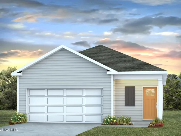 3120 Tasso Drive SW, Sunset Beach, NC 28468