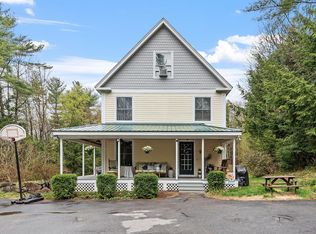 23 Skyview Cir, Meredith, NH 03253