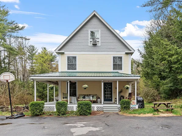 23 Skyview Circle, Meredith, NH 03253