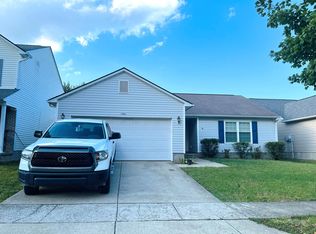 1901 Sandersville Rd, Lexington, KY 40511