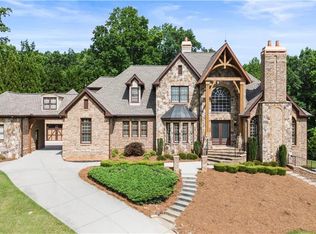 8510 Glen Lake Dr, Cumming, GA 30028