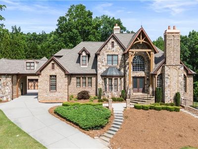 8510 Glen Lake Dr, Cumming, GA, 30028