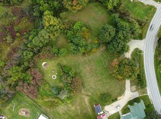 201 Richmond Rd LOT 2, Hinesburg, VT 05461