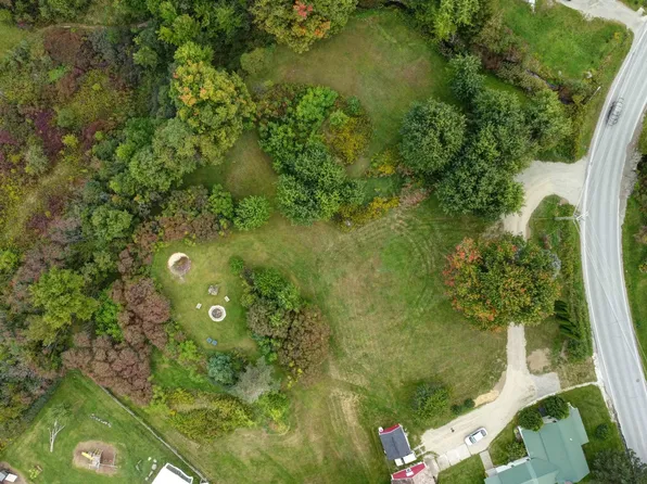 201 Richmond Road Lot 2, Hinesburg, VT 05461