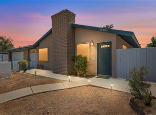 1460 Terrace Dr, Bullhead City, AZ 86442