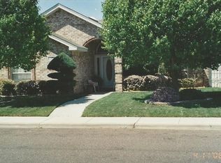 63 Lafayette Pl, Odessa, TX 79762