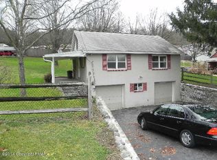 2110 Paradise Trl, East Stroudsburg, PA 18301