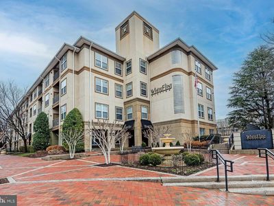 11800 Old Georgetown Rd APT 1632, North Bethesda, MD, 20852