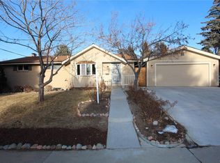 2755 E Weaver Pl, Centennial, CO 80121