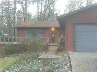 1544 Redoak Rd, Paradise, CA 95969