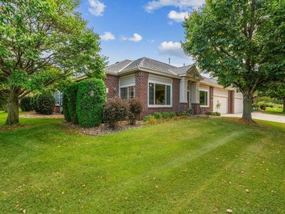 12016 Vermillion St #D, Blaine, MN, 55449