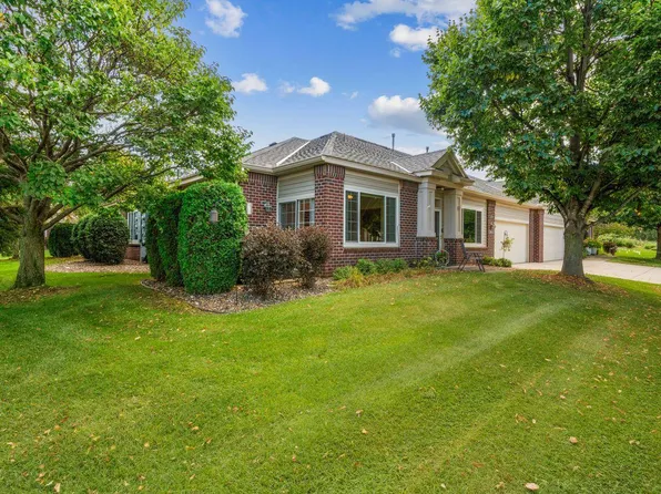 12016 Vermillion St #D, Blaine, MN 55449